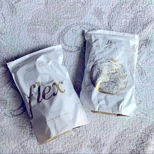 Flex Menstrual Period Discs Brand New!